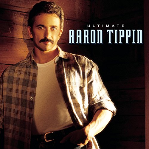 TIPPIN, AARON - ULTIMATE