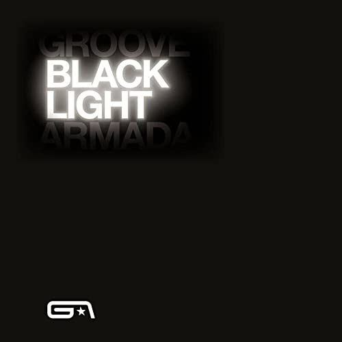 BLACK LIGHT [2LP WHITE SPLATTER VINYL] LIMITED EDITION [RSD 2023]