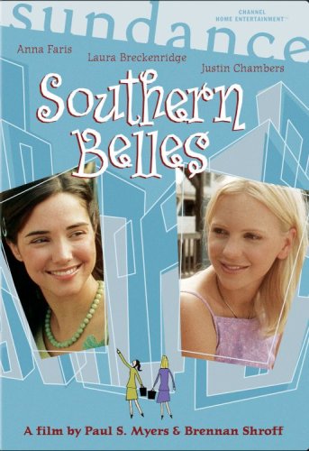 SOUTHERN BELLES [IMPORT]