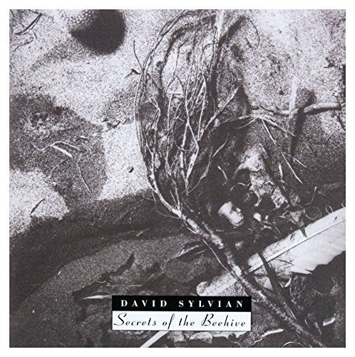 SYLVIAN, DAVID  - SECRETS OF THE BEEHIVE (REMASTERED)