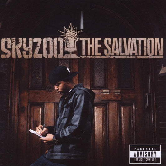 SKYZOO  - SALVATION