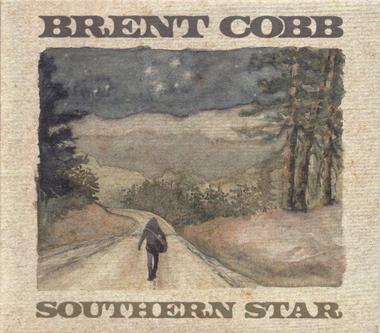 COBB, BRENT  - SOUTHERN STAR