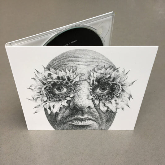 COBBY, STEVE  - SAUDADE