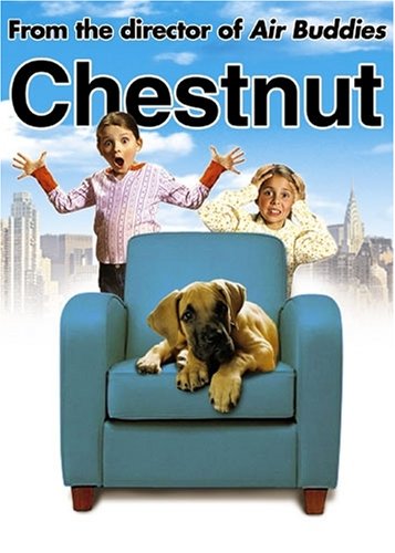 CHESTNUT (BILINGUAL)