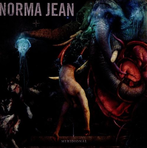 JEAN, NORMA - MERIDIONAL