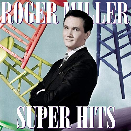 MILLER, ROGER - COLLECTIONS