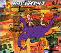 PAVEMENT - PACIFIC TRIM