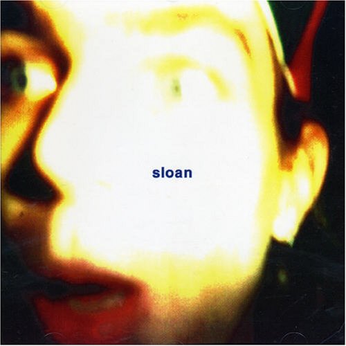 SLOAN  - PEPPERMINT