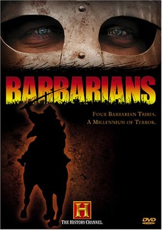 BARBARIANS:REIGN OF TERROR