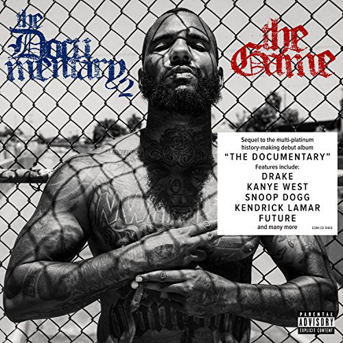 THE GAME - THE DOCUMENTARY 2