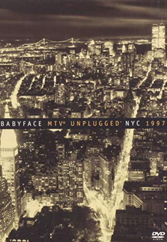 UNPLUGGED [IMPORT]