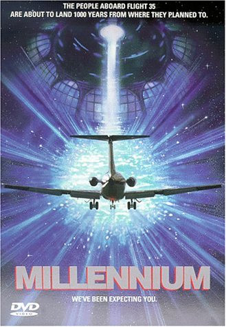 MILLENNIUM (WIDESCREEN)