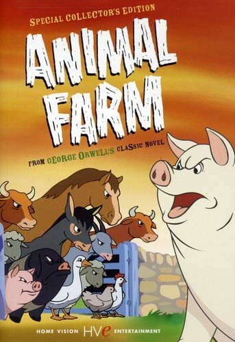 ANIMAL FARM