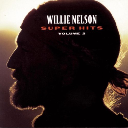 NELSON, WILLIE - SUPER HITS, VOL. 2