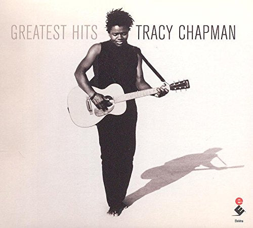 TRACY CHAPMAN - TRACY CHAPMAN - GREATEST HITS