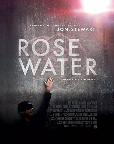 ROSEWATER