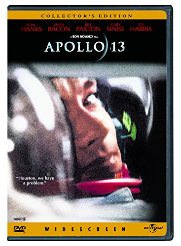 APOLLO 13 (COLLECTOR'S EDITION) (WIDESCREEN) (BILINGUAL)