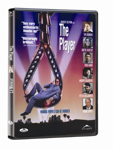 PLAYER  - DVD-SPECIAL EDITION