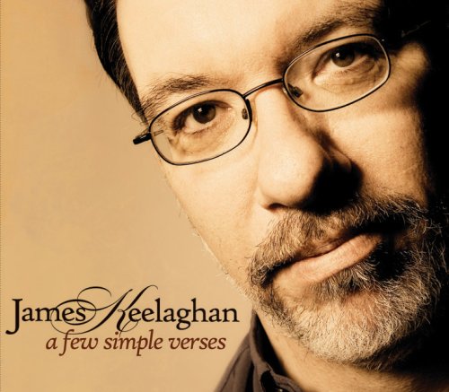 KEELAGHAN, JAMES - A FEW SIMPLE VERSES
