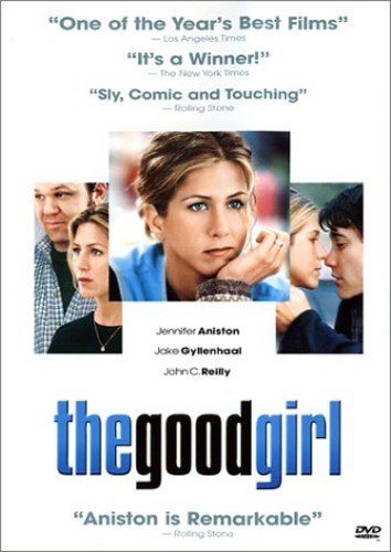 THE GOOD GIRL (WIDESCREEN/FULL SCREEN)