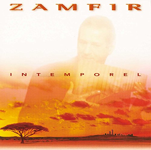 ZAMFIR - INTEMPOREL