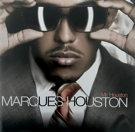 HOUSTON, MARQUES  - MR. HOUSTON