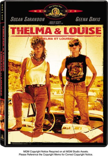 THELMA AND LOUISE (VERSION FRANAISE)