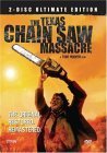 THE TEXAS CHAIN SAW MASSACRE (TWO-DISC ULTIMATE EDITION)