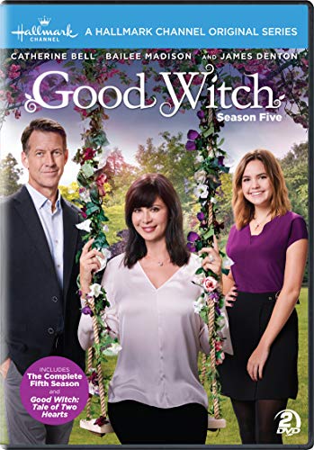 GOOD WITCH: SEASON 5