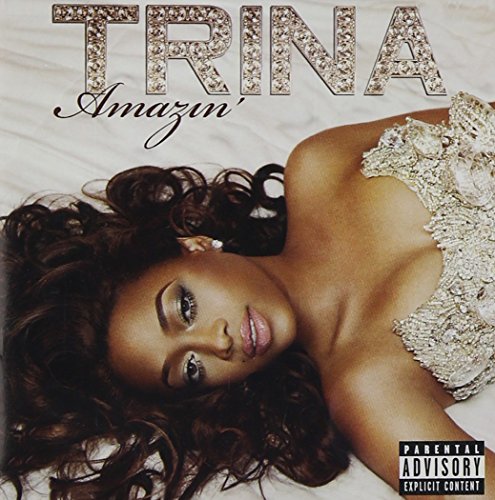 TRINA - AMAZIN'