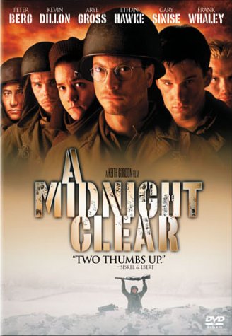 A MIDNIGHT CLEAR (SOUS-TITRES FRANAIS)