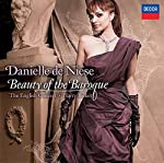 DE NIESE, DANIELLE - BEAUTY OF THE BAROQUE (DECCA)