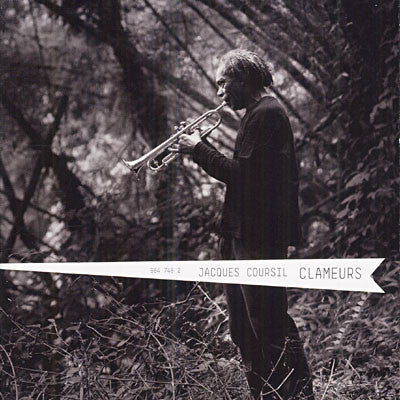 COURSIL, JACQUES  - CLAMEURS