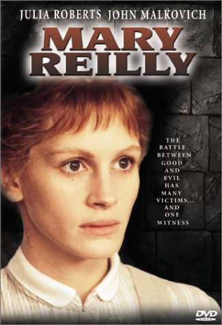 MARY REILLY