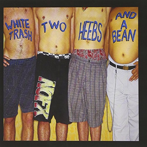 NOFX - WHITE TRASH TWO HEEBS