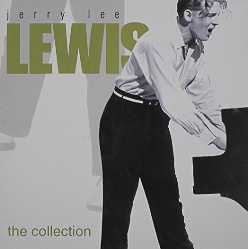 LEWIS, JERRY LEE - COLLECTION (SLIM)