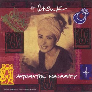 ANOUK  - AUTOMATIK KALAMITY