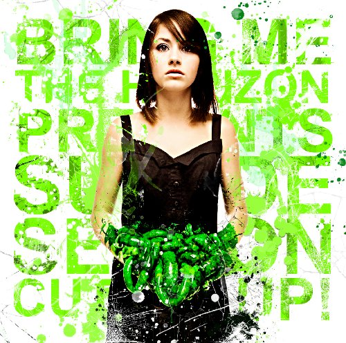 BRING ME THE HORIZON - SUICIDE SEASON (DLX ED)