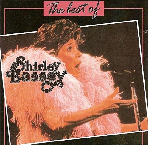 SHIRLEY BASSEY - BEST OF