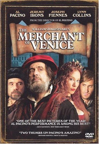 THE MERCHANT OF VENICE (SOUS-TITRES FRANAIS)