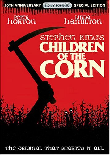 CHILDREN OF THE CORN