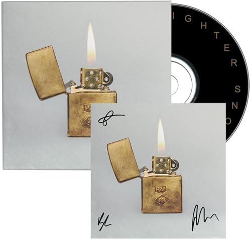 MUMFORD & SONS - PRIZEFIGHTER (CD)