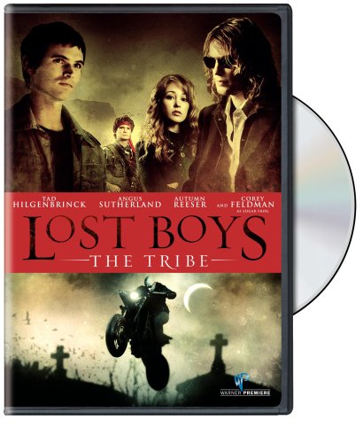 LOST BOYS: THE TRIBE (SOUS-TITRES FRANAIS) [IMPORT]