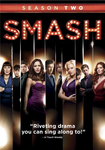 SMASH: SEASON TWO [IMPORT]