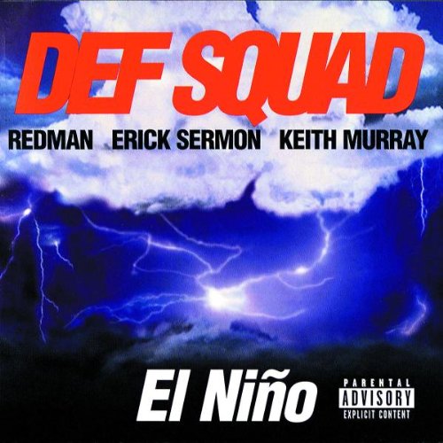 DEF SQUAD - EL NINO