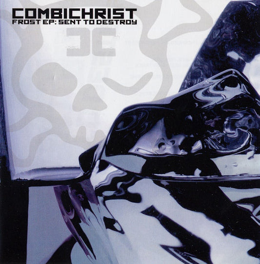 COMBICHRIST  - FROST EP: SENT TO DESTROY