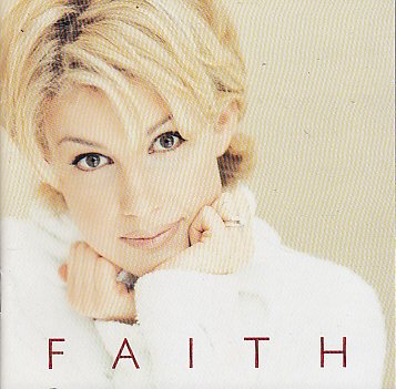 FAITH HILL - FAITH