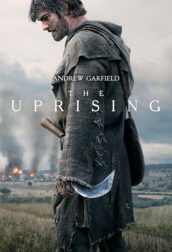 THE UPRISING [DVD] (BILINGUAL)