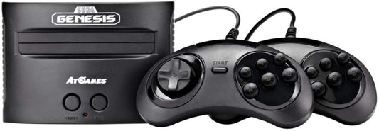 SEGA GENESIS CONSOLE (CLASSIC)(HARDWARE)  - GENESIS