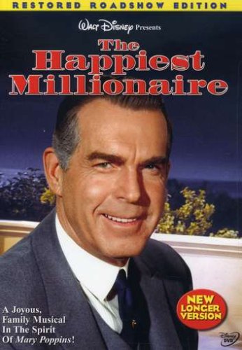 THE HAPPIEST MILLIONAIRE (SOUS-TITRES FRANAIS)